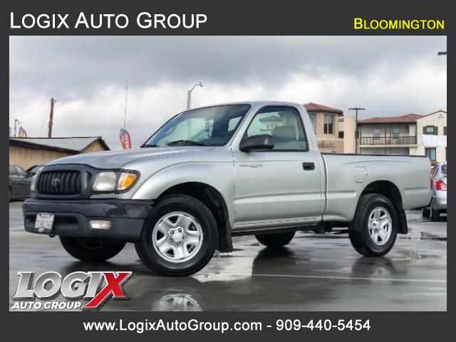 2007 toyota tacoma for sale by owner