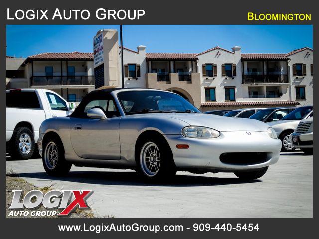 1999 Mazda MX-5 Miata Base - San Bernardino #132097A