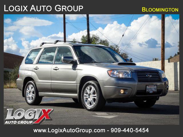 2006 Subaru Forester 2.5XT Limited - Bloomington #713852