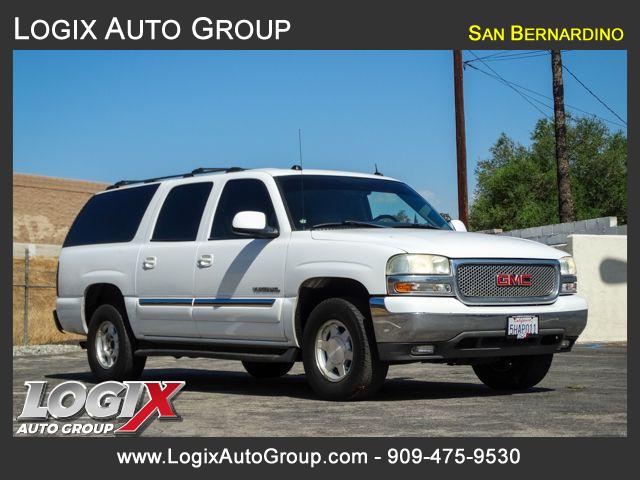 2004 GMC Yukon XL 1500 2WD - San Bernardino #R194628