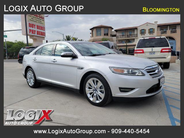 2011 Ford Taurus Limited FWD - Bloomington #163637