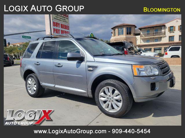 2012 Land Rover LR2 HSE with Tech Package - Bloomington #305973