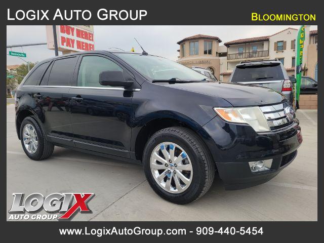 2010 Ford Edge Limited FWD - Bloomington #A97671