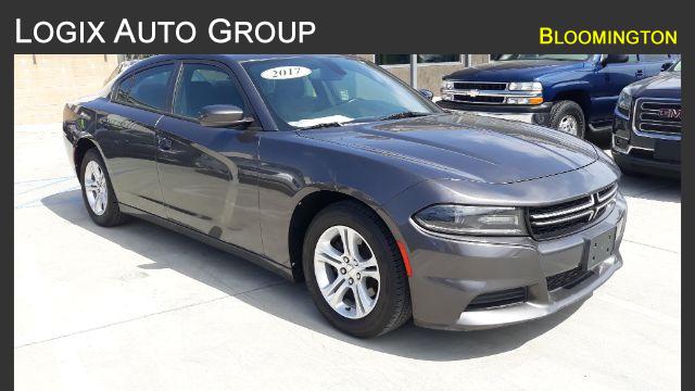 2017 Dodge Charger SE - Bloomington #636986