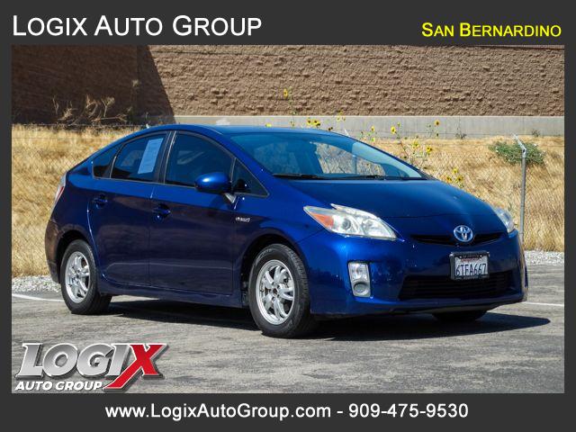 2011 Toyota Prius Prius I - Bloomington #R386640