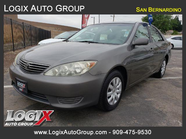 2006 Toyota Camry LE - Bloomington #R642128