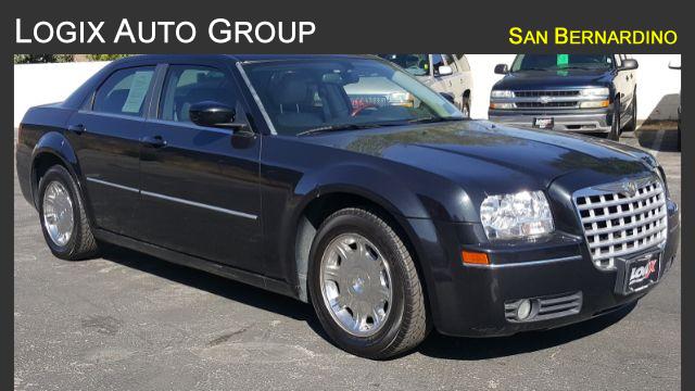 2006 Chrysler 300 Touring - San Bernardino #143176