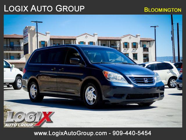2009 Honda Odyssey LX - San Bernardino #R007069