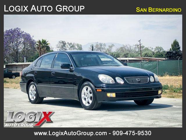 1999 Lexus GS 300/400 GS 300 - Bloomington #R054153