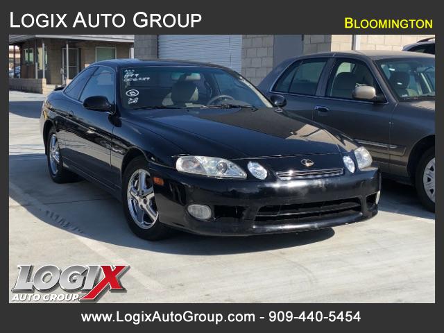 1999 Lexus SC 300/400 SC 300 - Bloomington #006249
