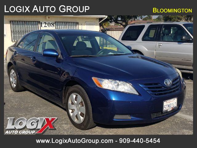 2007 Toyota Camry LE 5-Spd AT - Bloomington #R552529