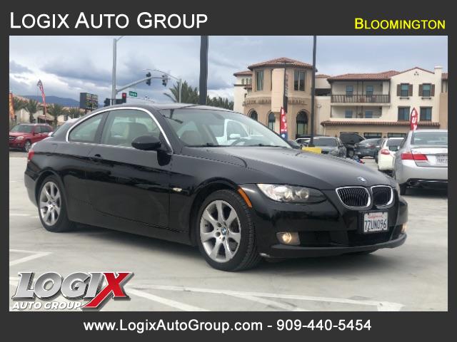 2007 BMW 3-Series 328xi Coupe - Bloomington #RD06422