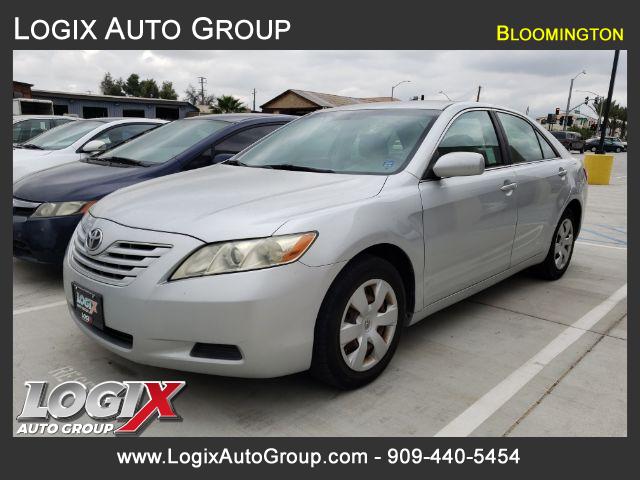 2007 Toyota Camry CE 5-Spd AT - Bloomington #636661