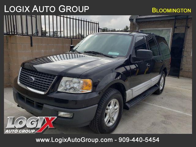 2004 Ford Expedition XLT 5.4L 4WD - Bloomington #RA46551_1