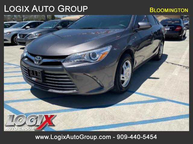 2017 Toyota Camry LE - Bloomington #R808161