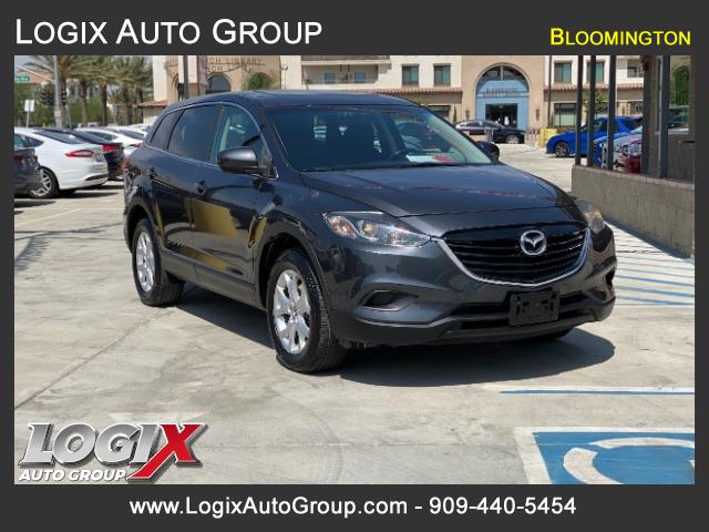 2013 Mazda CX-9 Sport - Bloomington #420330